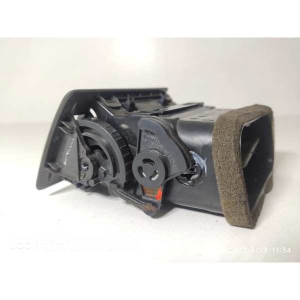 Difusor Ar Fusion Direito 2006 2007 2008 Orig Det