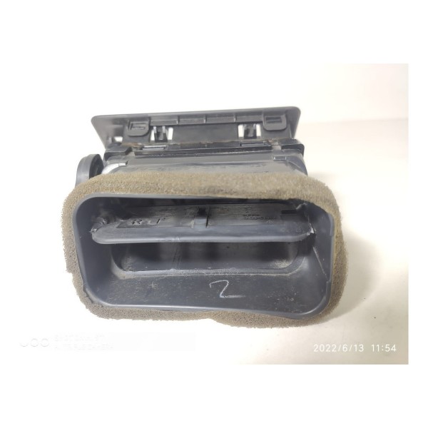 Difusor Ar Fusion Direito 2006 2007 2008 Orig Det