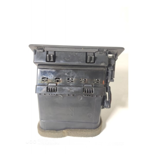 Difusor Ar Fusion Direito 2006 2007 2008 Orig Det