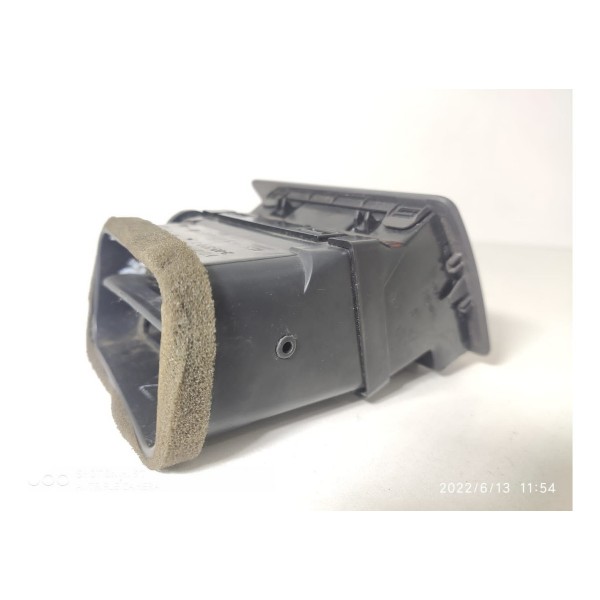 Difusor Ar Fusion Direito 2006 2007 2008 Orig Det