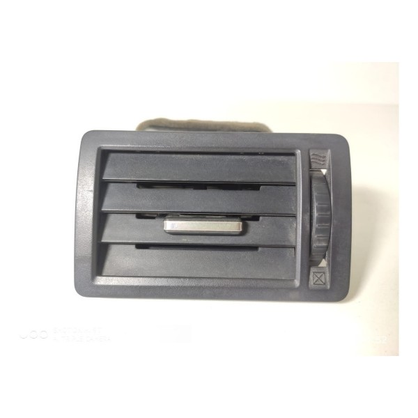 Difusor Ar Fusion Direito 2006 2007 2008 Orig Det