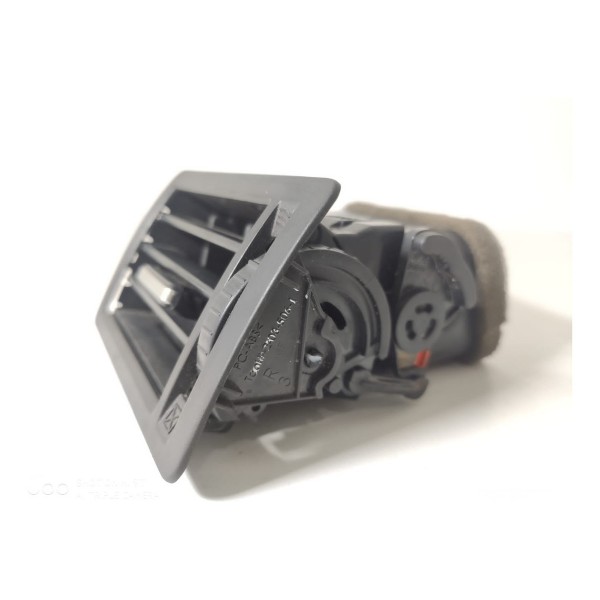Difusor Ar Fusion Direito 2006 2007 2008 Orig Det