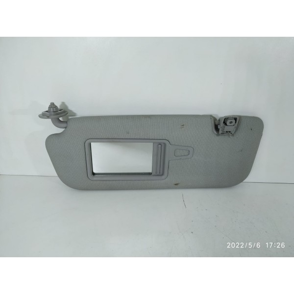 Quebra Sol Kia Cerato Esquerdo 2014/2019 Original