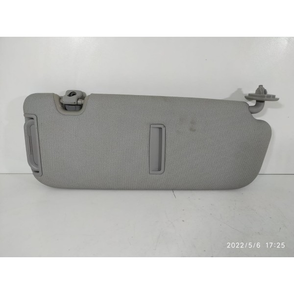 Quebra Sol Kia Cerato Esquerdo 2014/2019 Original