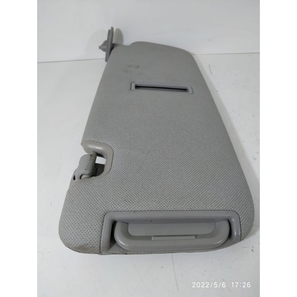 Quebra Sol Kia Cerato Esquerdo 2014/2019 Original