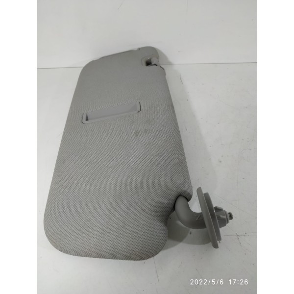 Quebra Sol Kia Cerato Esquerdo 2014/2019 Original