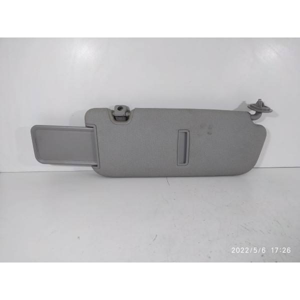 Quebra Sol Kia Cerato Esquerdo 2014/2019 Original