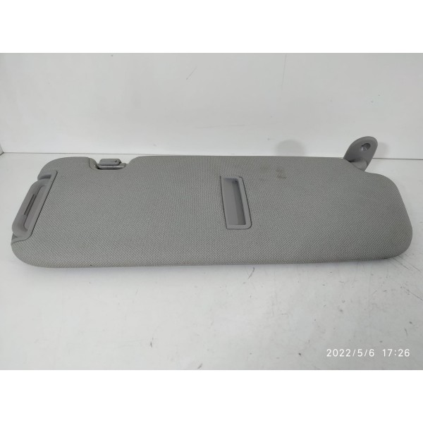 Quebra Sol Kia Cerato Esquerdo 2014/2019 Original