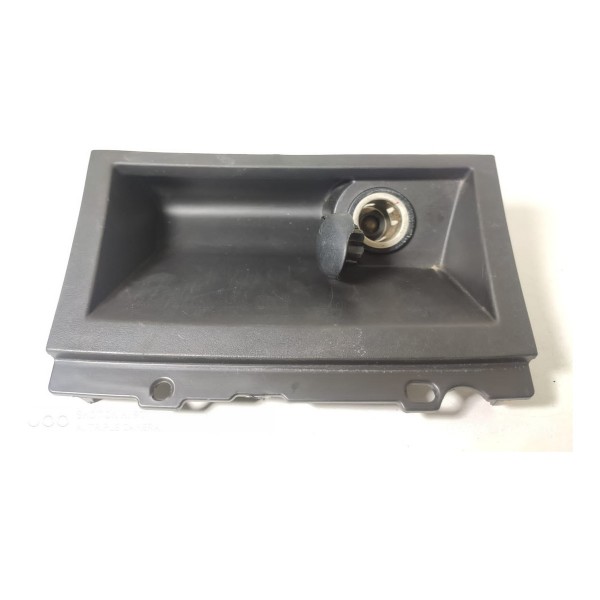 Cinzeiro Porta Treco Ford Fusion 2006 2007 2008 Orig