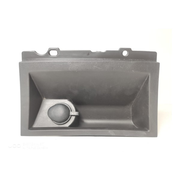 Cinzeiro Porta Treco Ford Fusion 2006 2007 2008 Orig