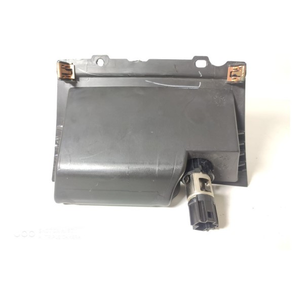 Cinzeiro Porta Treco Ford Fusion 2006 2007 2008 Orig