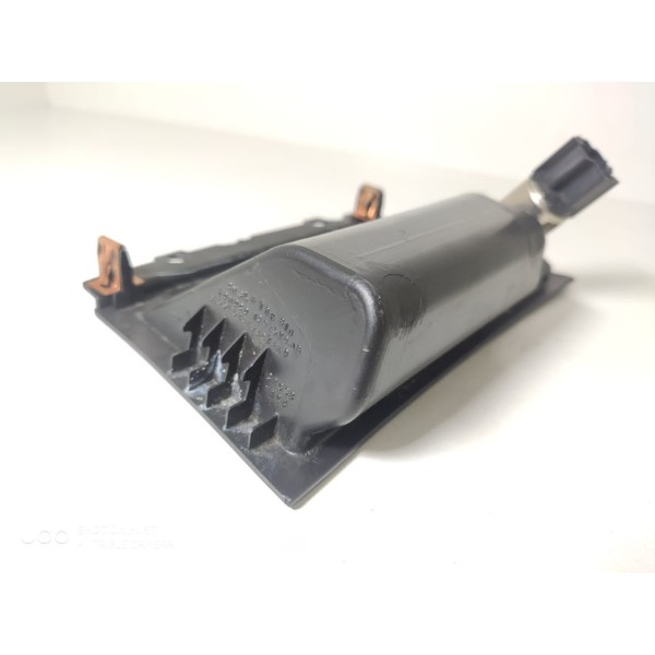 Cinzeiro Porta Treco Ford Fusion 2006 2007 2008 Orig