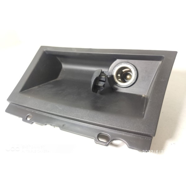 Cinzeiro Porta Treco Ford Fusion 2006 2007 2008 Orig