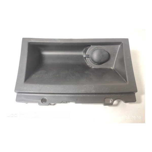 Cinzeiro Porta Treco Ford Fusion 2006 2007 2008 Orig