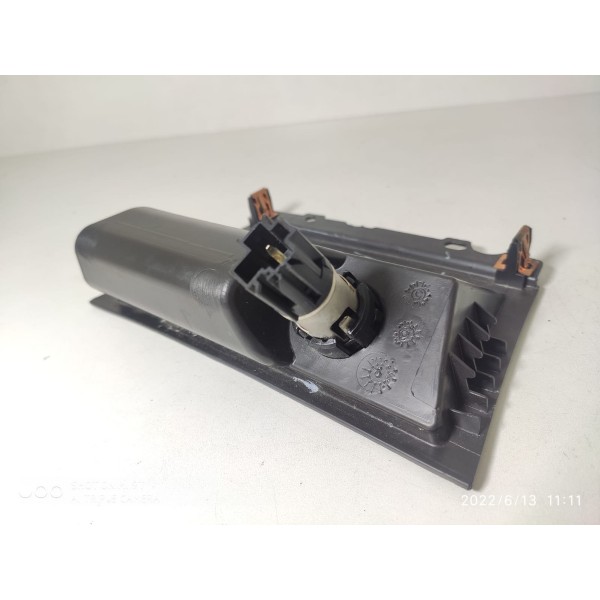 Cinzeiro Porta Treco Ford Fusion 2006 2007 2008 Orig