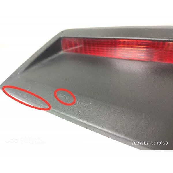 Break Light Ford Fusion 2006 2007 2008  Detalhe