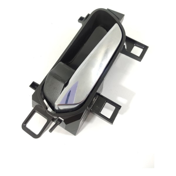 Macaneta Interna Nissan Kicks Esquerda 2016/2024