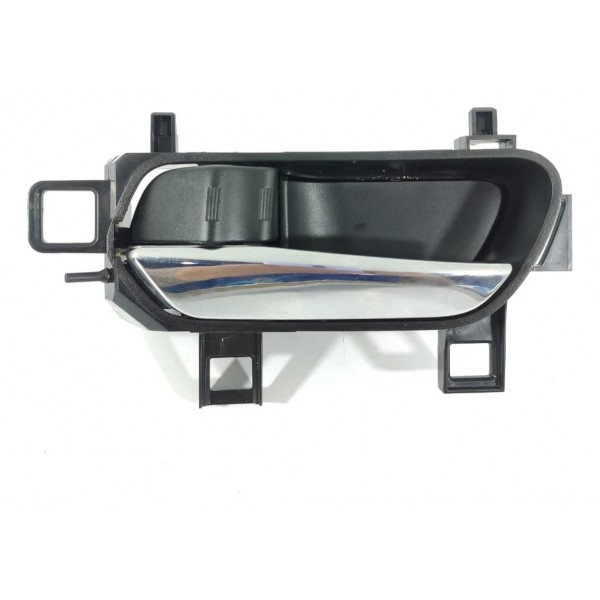 Macaneta Interna Nissan Kicks Esquerda 2016/2024