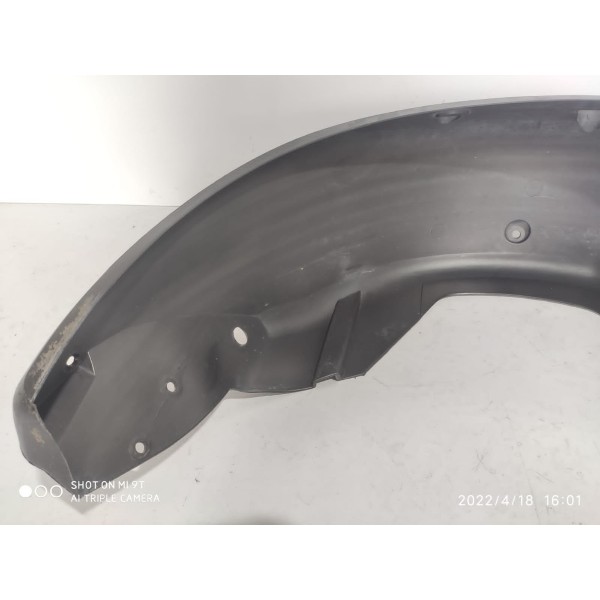 Parabarro Fusion Traseiro Esquerdo 2006/2008 6e535428371