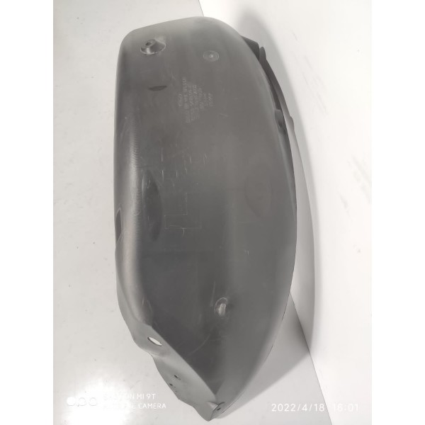 Parabarro Fusion Traseiro Esquerdo 2006/2008 6e535428371