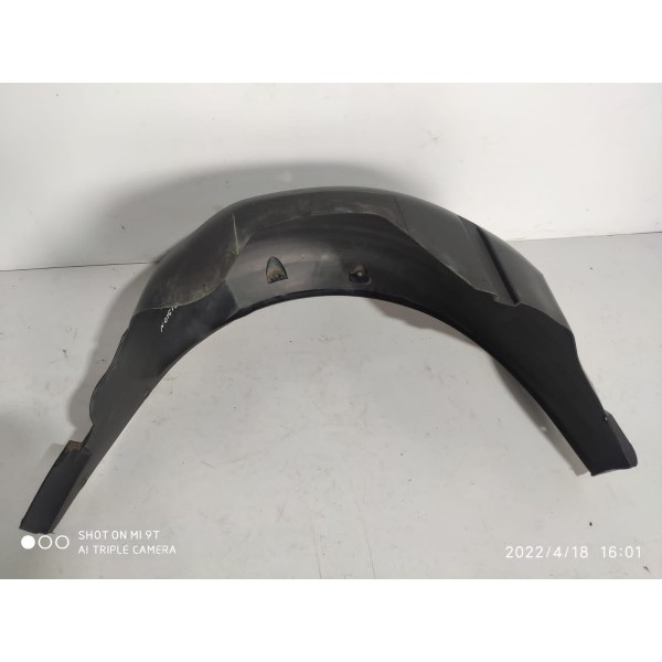 Parabarro Fusion Traseiro Esquerdo 2006/2008 6e535428371