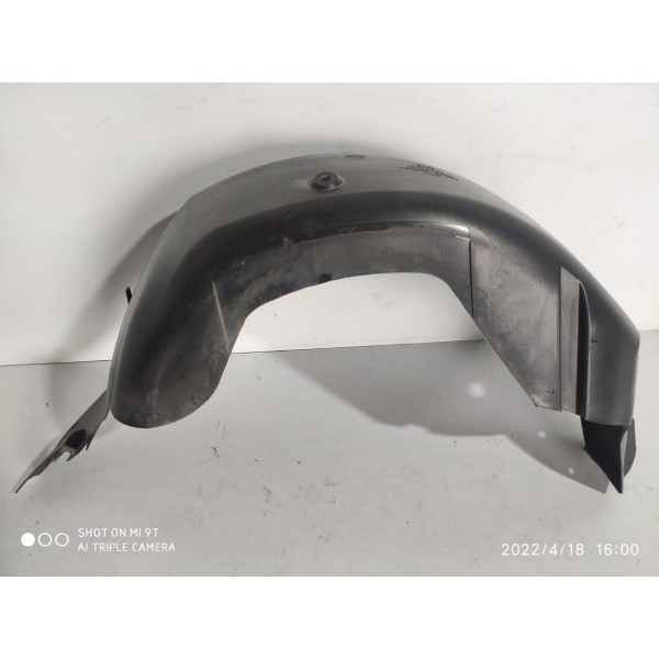 Parabarro Fusion Traseiro Esquerdo 2006/2008 6e535428371