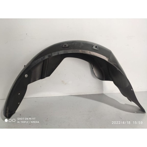 Parabarro Fusion Traseiro Esquerdo 2006/2008 6e535428371