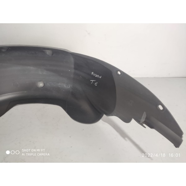 Parabarro Fusion Traseiro Esquerdo 2006/2008 6e535428371