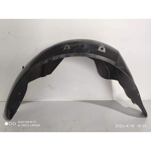 Parabarro Fusion Traseiro Esquerdo 2006/2008 6e535428371