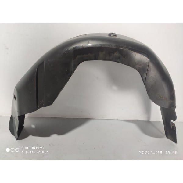 Parabarro Fusion Traseiro Direito 2006 2007 2008 6e535428370