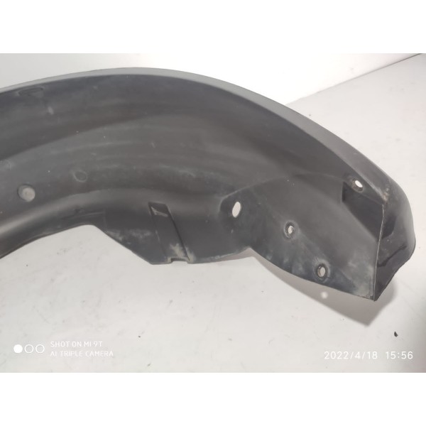 Parabarro Fusion Traseiro Direito 2006 2007 2008 6e535428370