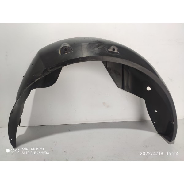 Parabarro Fusion Traseiro Direito 2006 2007 2008 6e535428370