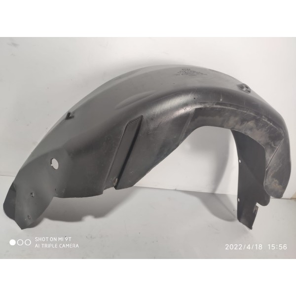 Parabarro Fusion Traseiro Direito 2006 2007 2008 6e535428370