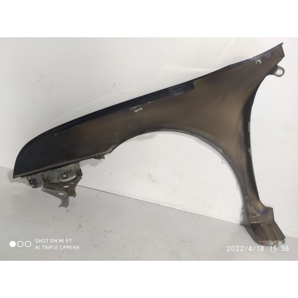 Paralama Ford Fusion Direito 2006 2007 2008 Peq Det