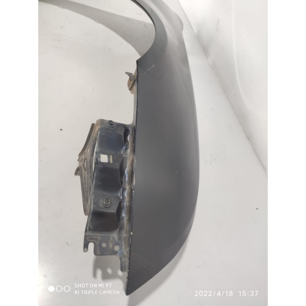 Paralama Ford Fusion Direito 2006 2007 2008 Peq Det