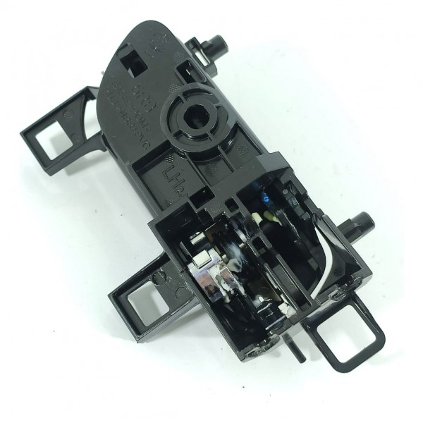 Macaneta Interna Nissan Kicks Esquerda 2016/2024