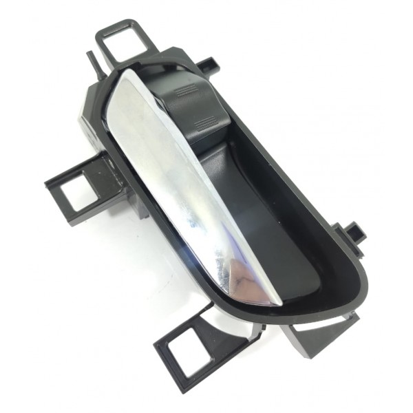 Macaneta Interna Nissan Kicks Esquerda 2016/2024