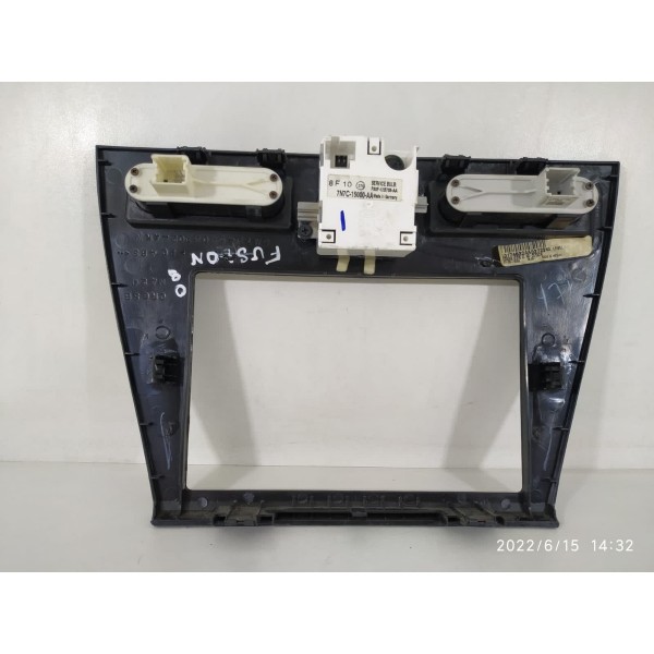 Relogio Moldura Midia Fusion 2006/2008 Orig