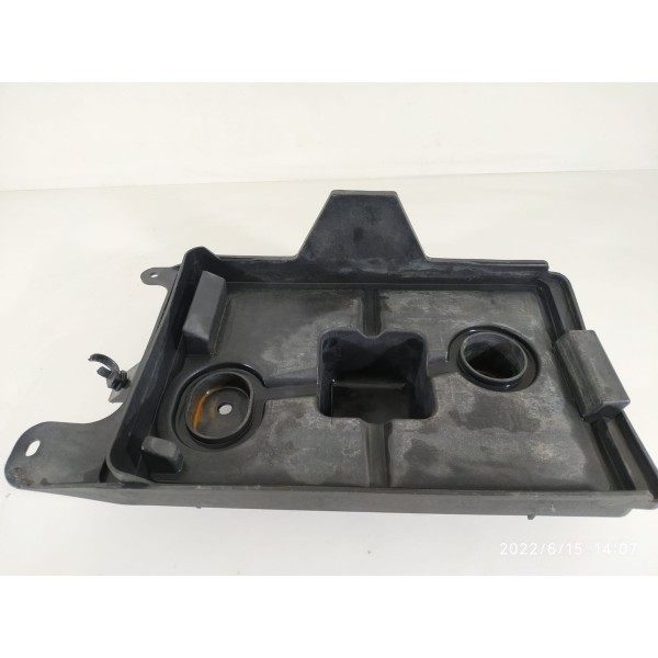 Bandeja Suporte Bateria Fusion 2006 2007 2008 Det