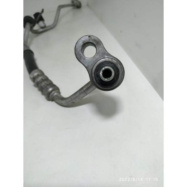 Mangueira Ar Condicionado Fusion 2006 2007 2008 Orig