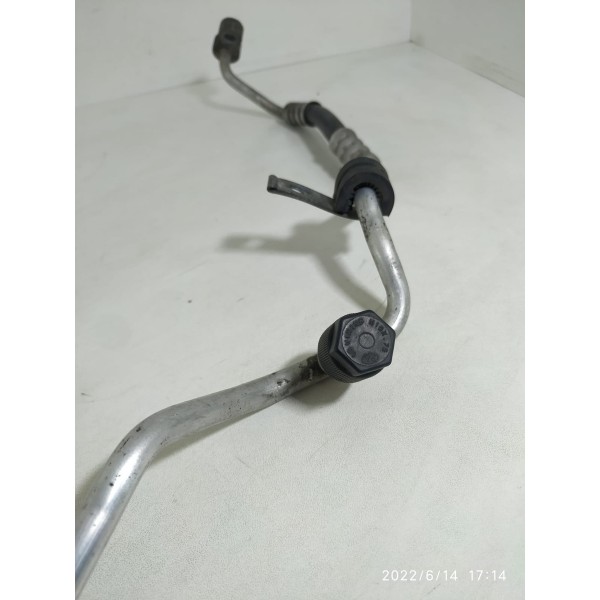 Mangueira Ar Condicionado Fusion 2006 2007 2008 Orig