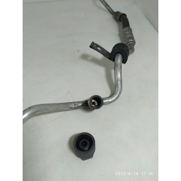 Mangueira Ar Condicionado Fusion 2006 2007 2008 Orig