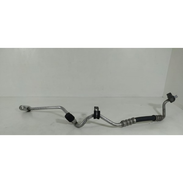 Mangueira Ar Condicionado Fusion 2006 2007 2008 Orig