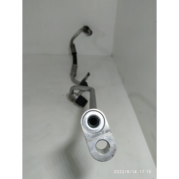 Mangueira Ar Condicionado Fusion 2006 2007 2008 Orig