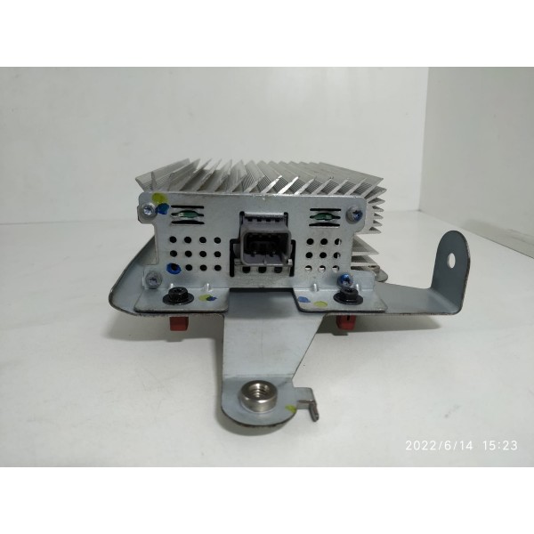 Modulo Amplificador Som Fusion 2006/2012 8a5t18c808ab