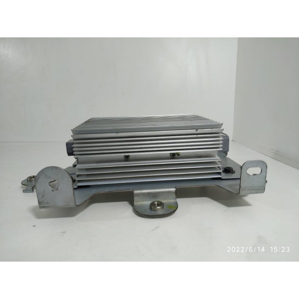 Modulo Amplificador Som Fusion 2006/2012 8a5t18c808ab