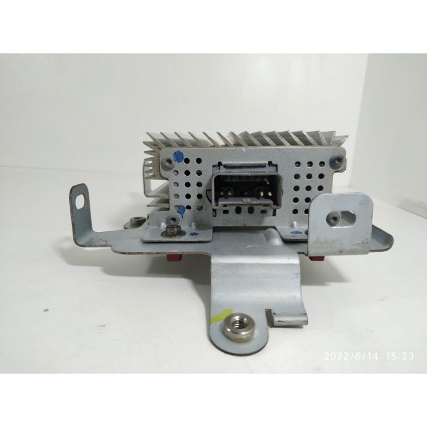 Modulo Amplificador Som Fusion 2006/2012 8a5t18c808ab