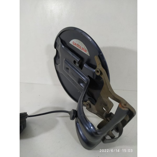 Portinhola Fusion 2006 2007 2008 2009 2011 2012 Preto 2008