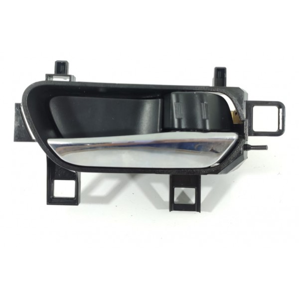 Macaneta Interna Nissan Kicks Direita 2016/2024