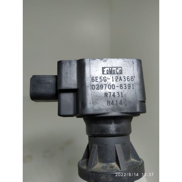 Bobina Ignição Fusion 2.3 2006 2007 2008 Original